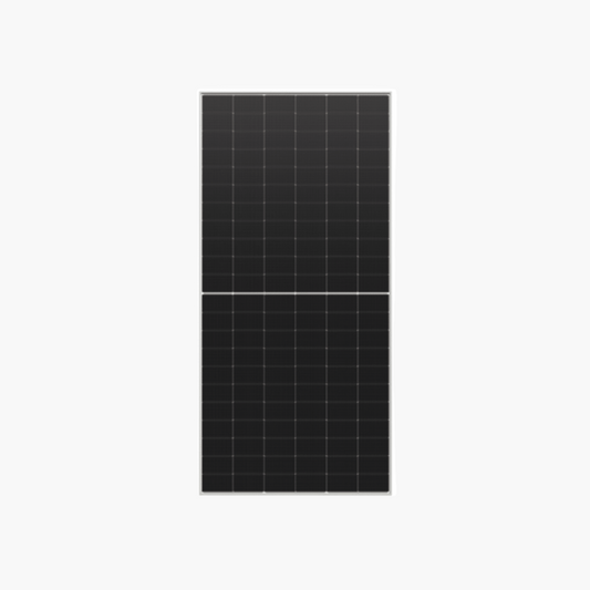 Panel Solar 610W Bifacial Monocristalino