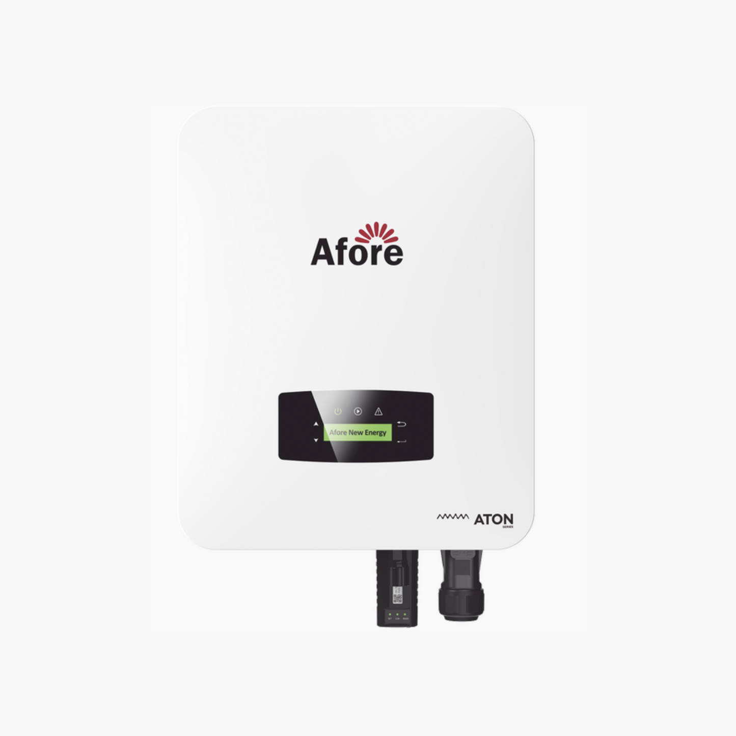 Inversor para Interconexión a CFE de 10 kW