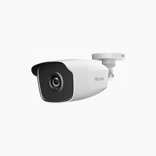 Cámara Bala TURBOHD 2 Megapíxeles (1080p)