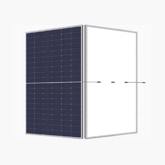 Panel Solar 450W Monocristalino