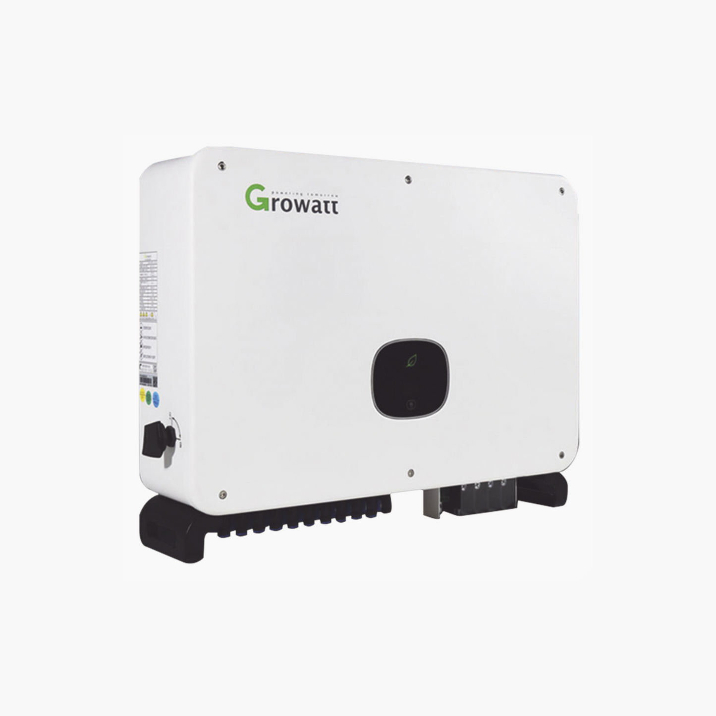 Inversor para Interconexión a CFE de 70 kW