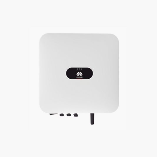 Inversor Híbrido para Interconexión a CFE de 4 kW 