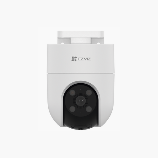 Camara PT WiFi 2 Megapixel Cobertura 360°