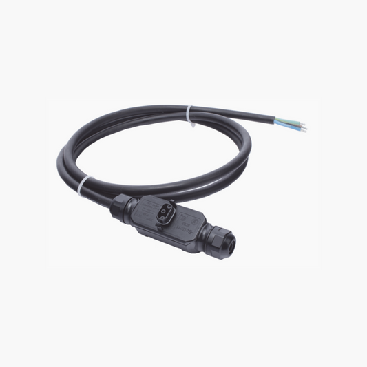 Conector Troncal Para Microinversores