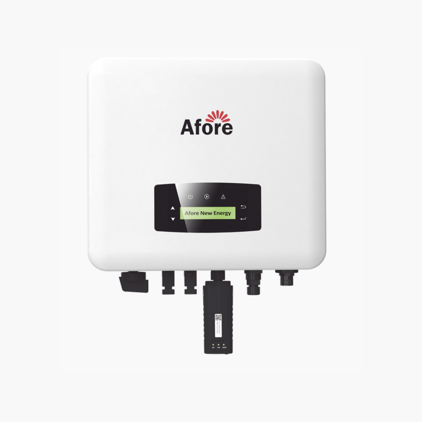 Inversor para Interconexión a CFE de 3 kW