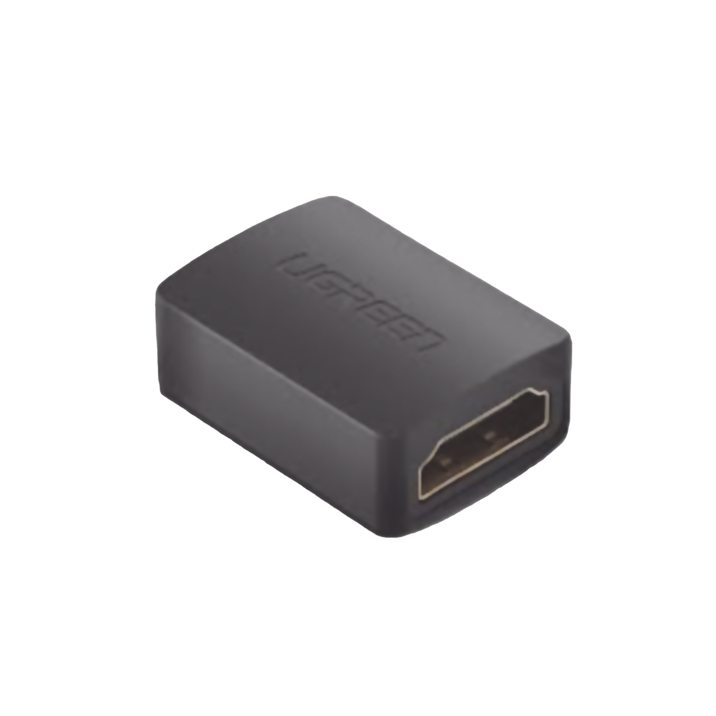 Adaptador HDMI 2.0 Hembra a Hembra
