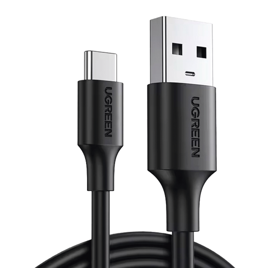 Cable USB-A a USB-C