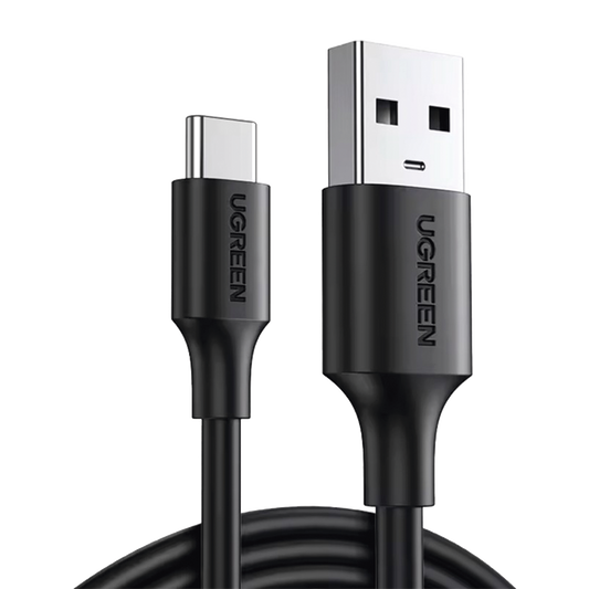 Cable USB-A a USB-C