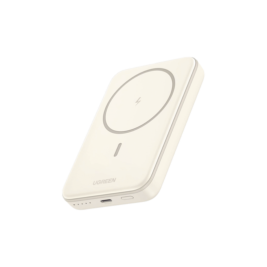 Power Bank MagSafe de 10000mAh