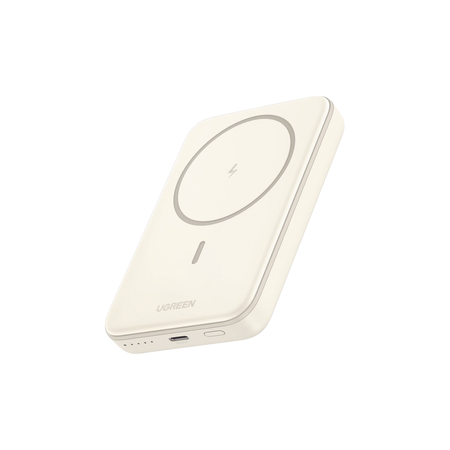 Power Bank MagSafe de 10000mAh