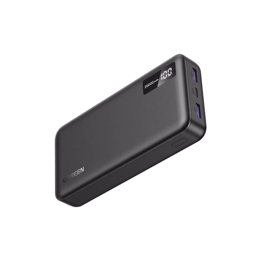 Power Bank 20000mAh