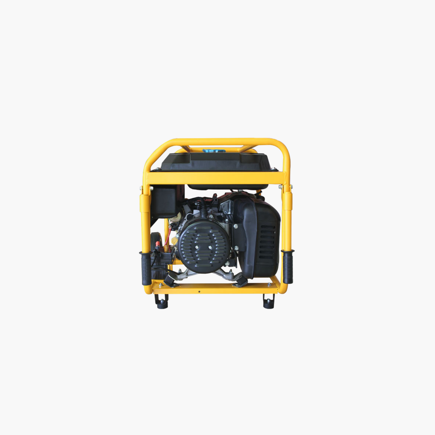 Generador a Gasolina 6.5kW, 220Vac 2 Fases