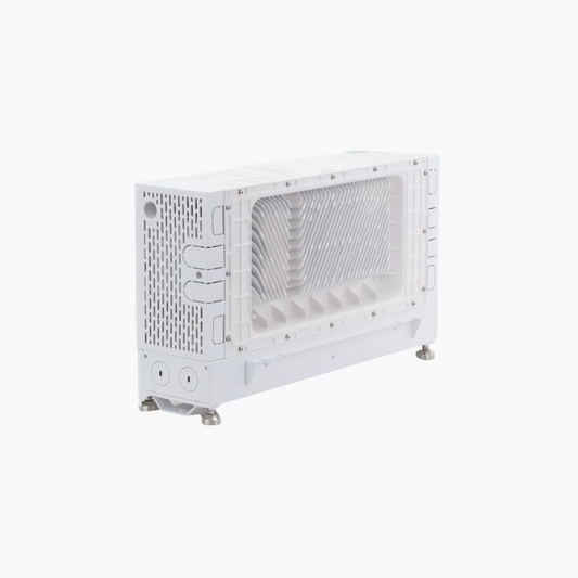 Módulo para APX5.0PB1US, máximo 6 baterías por modelo, instalación en rack o suelo