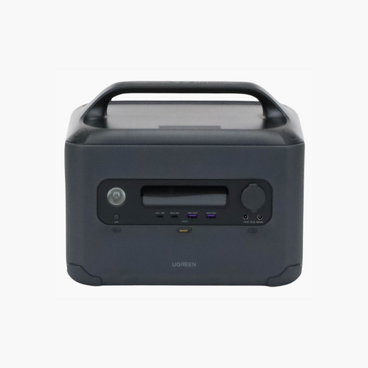 Estación de Energía Portátil 1200W