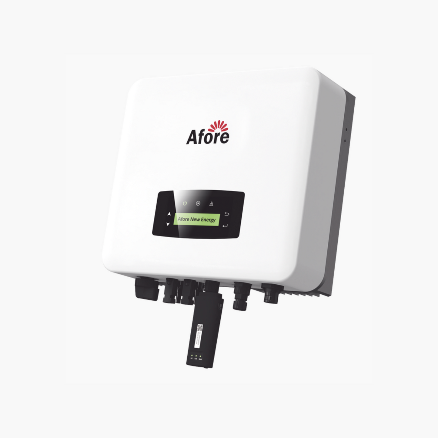 Inversor para Interconexión a CFE de 3 kW