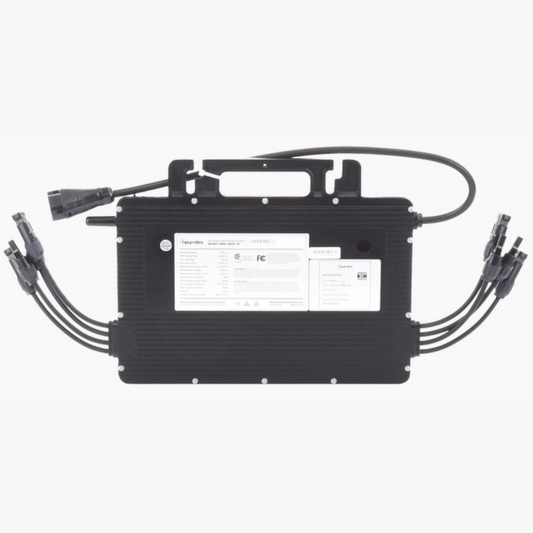 Microinversor 2 Kw