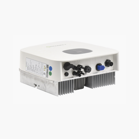 Inversor para Interconexión a CFE de 5 kW