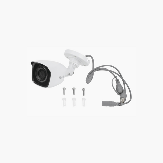 Cámara Bala TURBOHD 5 Megapíxel