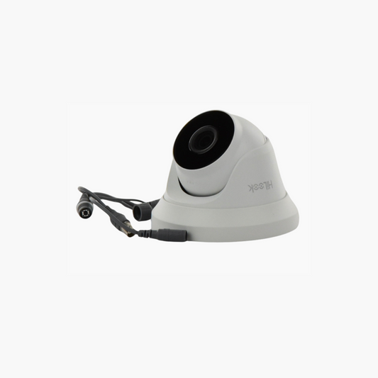 Cámara Turret TURBOHD 2 Megapíxel (1080p)