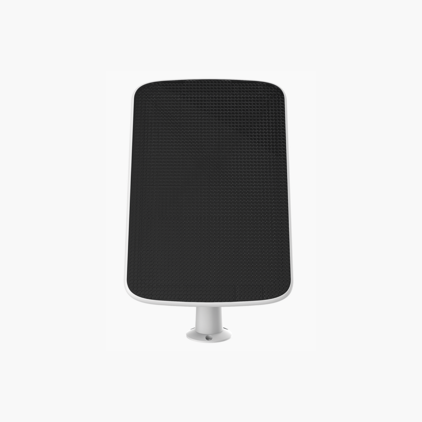 Panel Solar Conector tipo C Para Recargar Cámaras de Batería