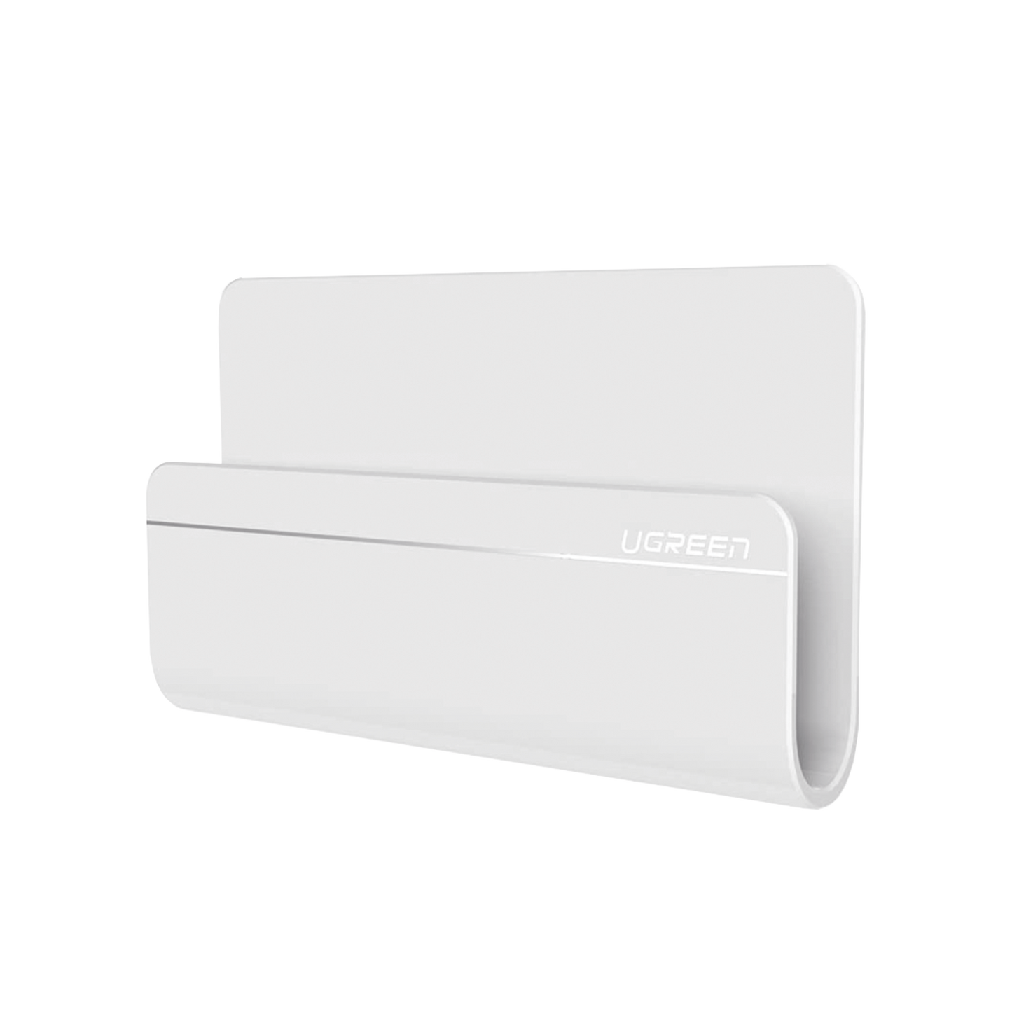 Soporte de Pared Adhesivo para Teléfono