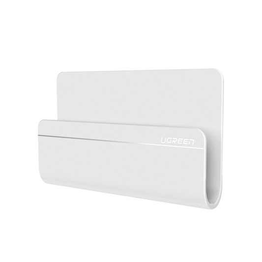Soporte de Pared Adhesivo para Teléfono