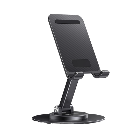 Soporte para Teléfono Celular Giratorio