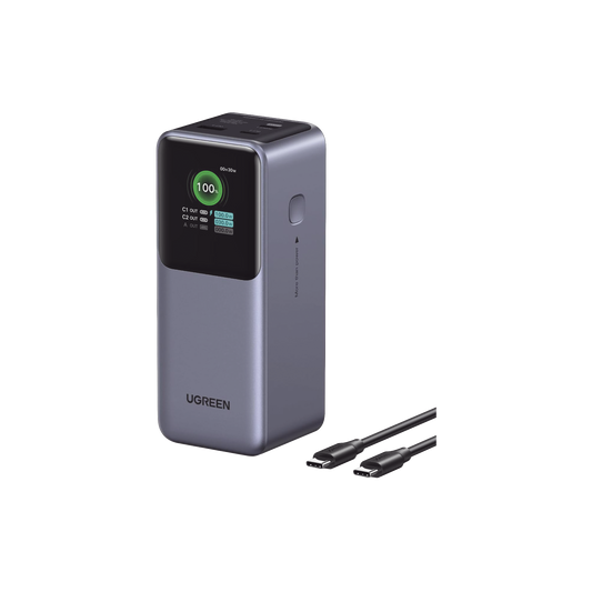 Power Bank de 20000mAh 