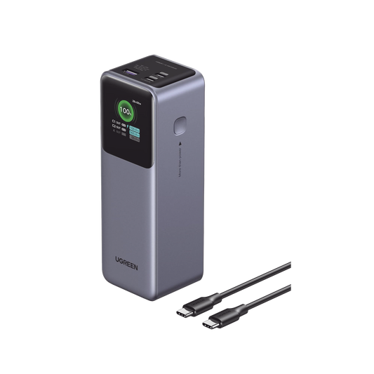 Power Bank de 25000mAh