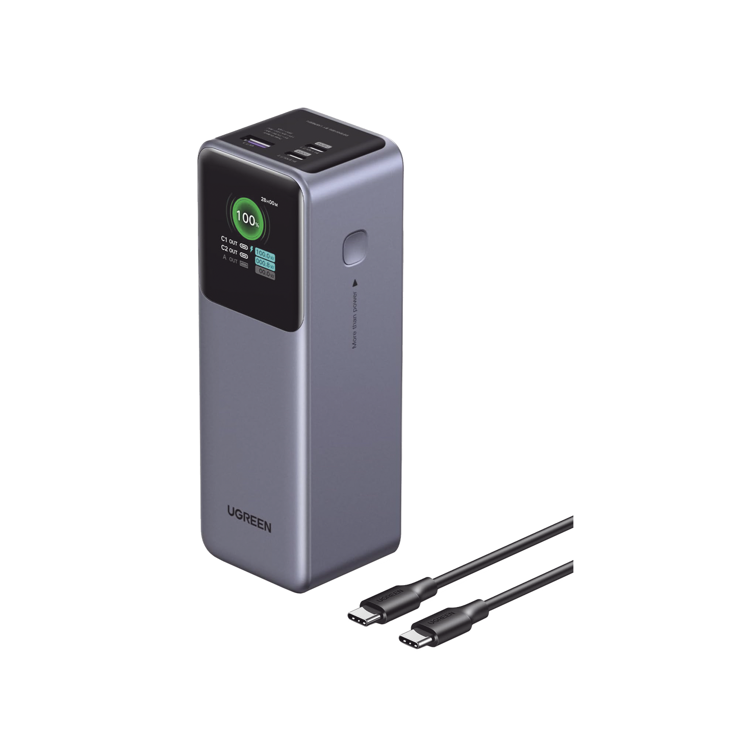 Power Bank de 25000mAh