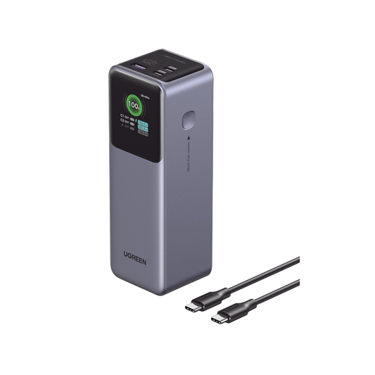 Power Bank de 20000mAh