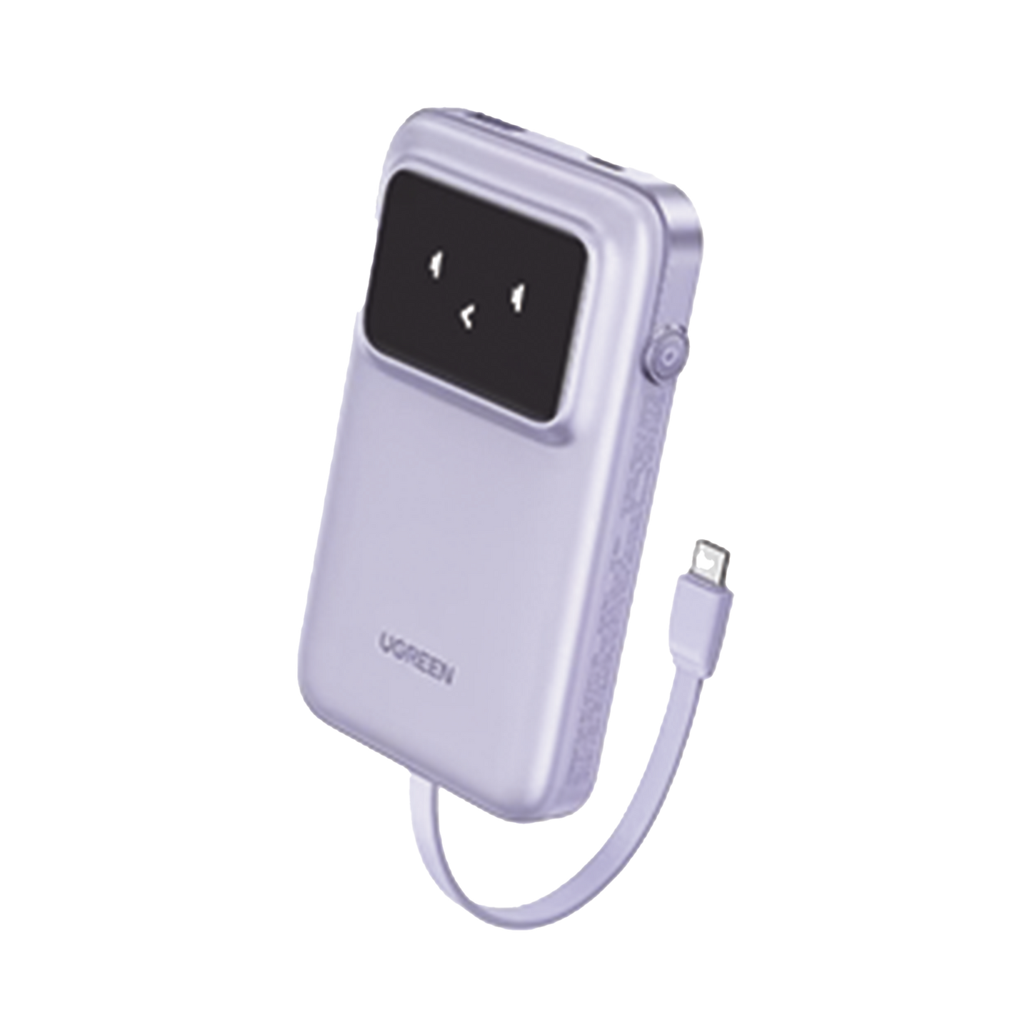 Power Bank Serie Uno 10000mAh