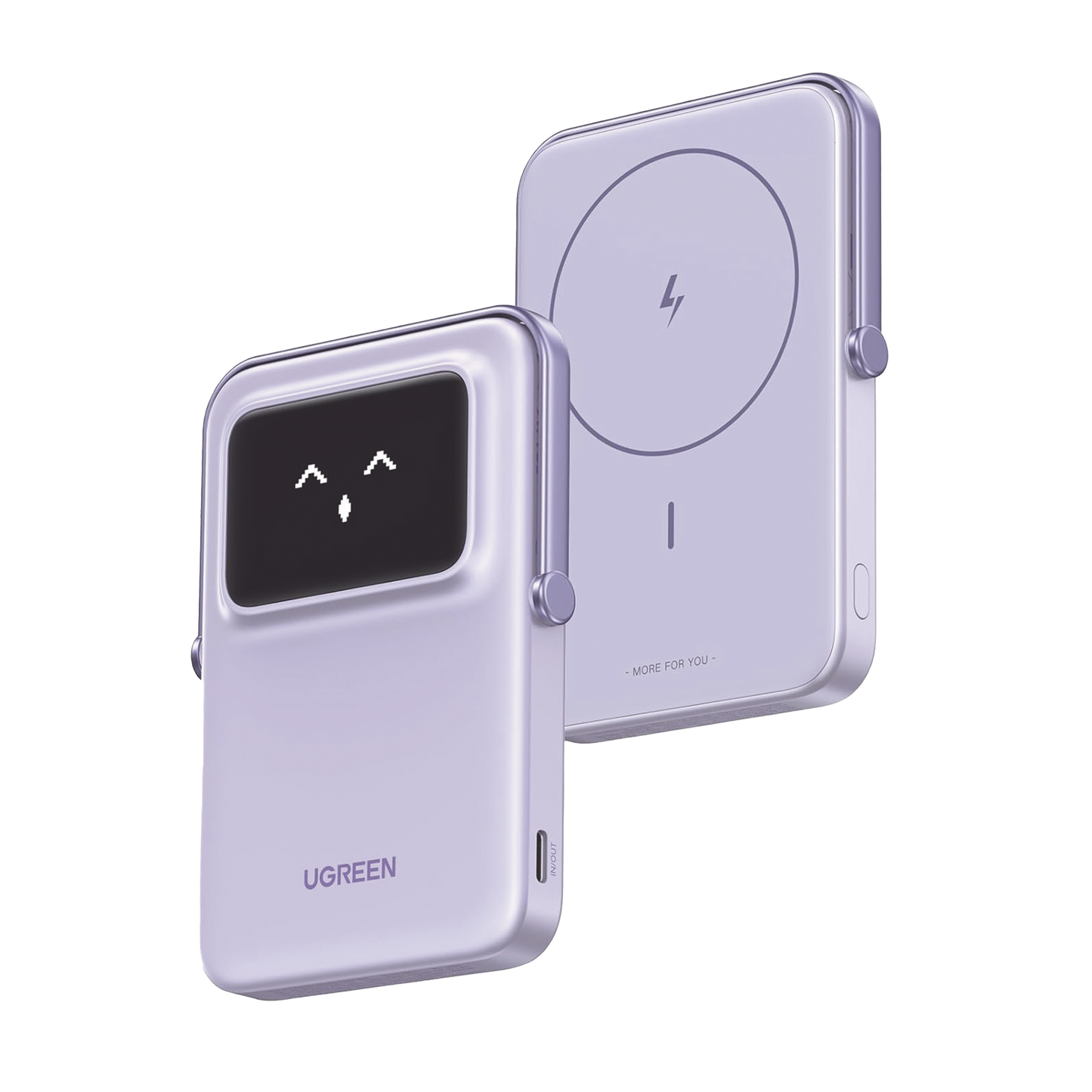 Power Bank Inalambrico 5000mAh