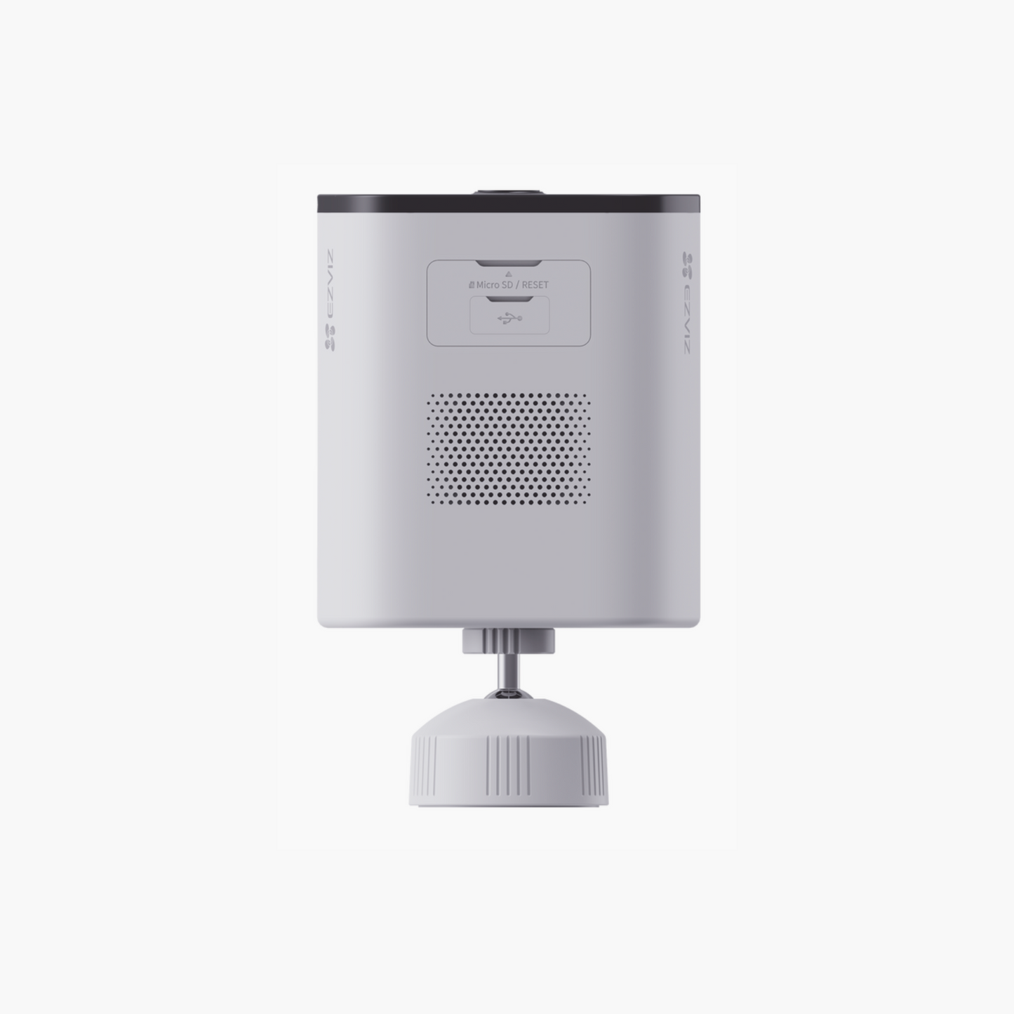 Cámara Solar 4K Wi Fi