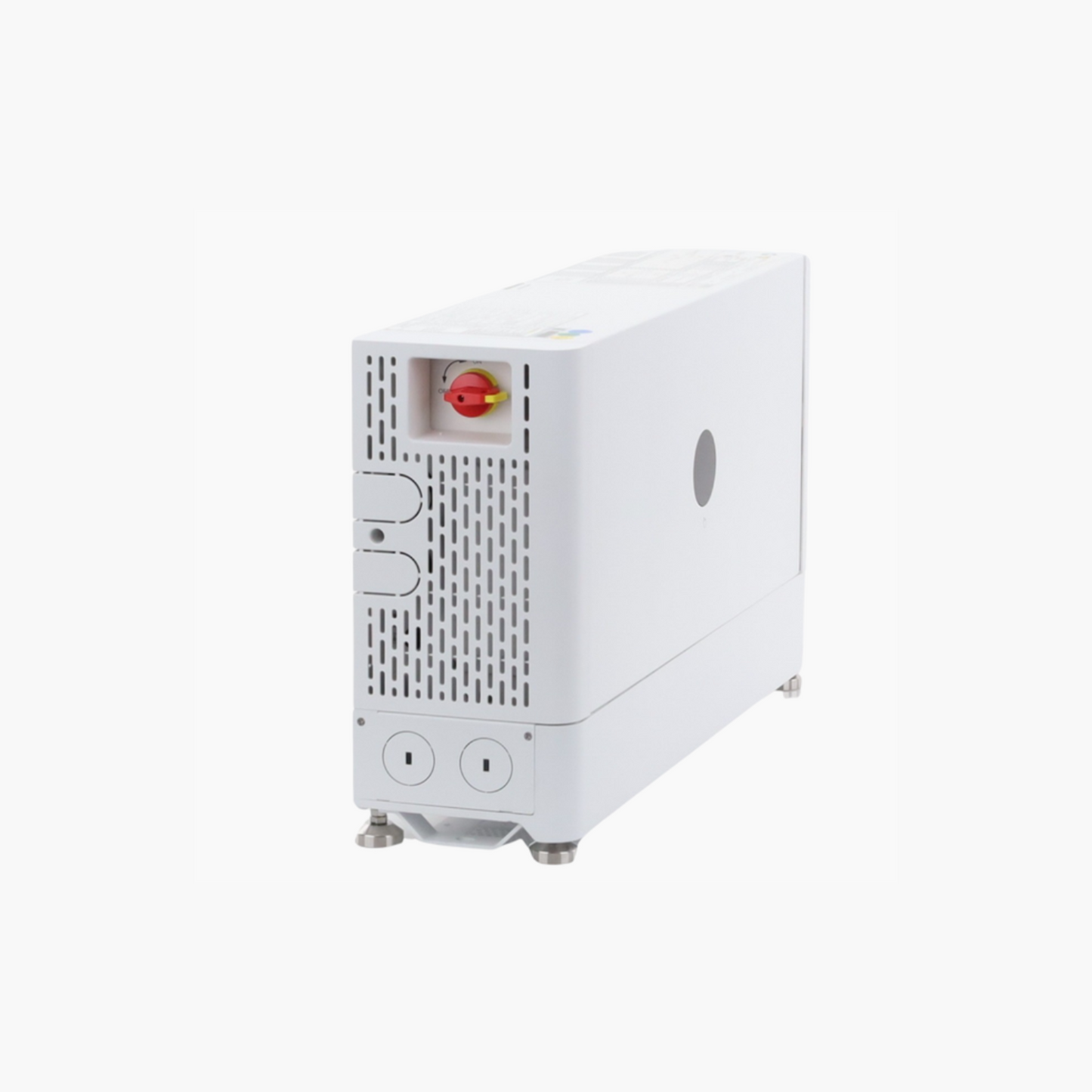 Módulo para APX5.0PB1US, máximo 6 baterías por modelo, instalación en rack o suelo