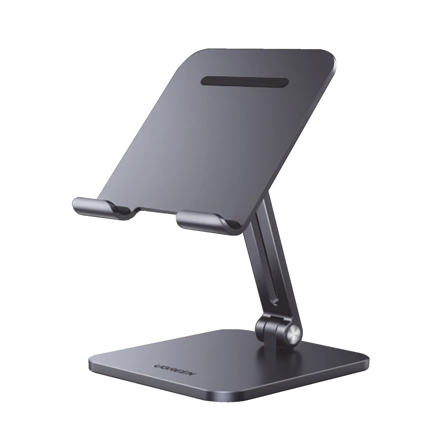 Soporte de Aluminio para IPad & Tablet