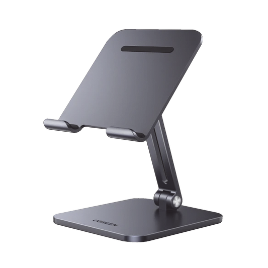 Soporte de Aluminio para IPad & Tablet