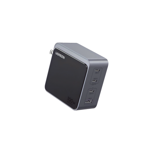 Cargador de 100W serie Nexode S
