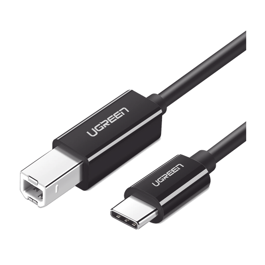 Cable de Impresora o escáner USB-C