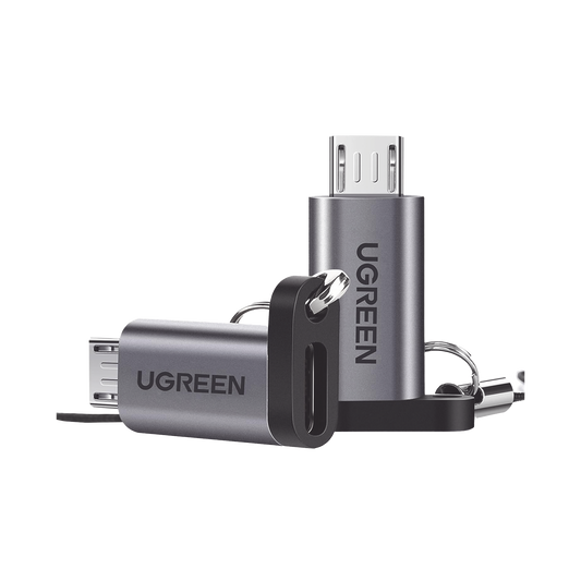 Adaptador USB-C 3.1 a Micro USB