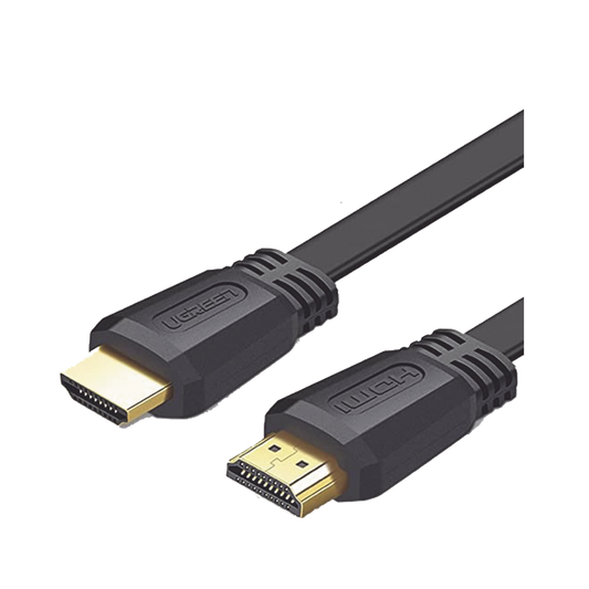 Cable HDMI 2.0 Plano de 1.5 m