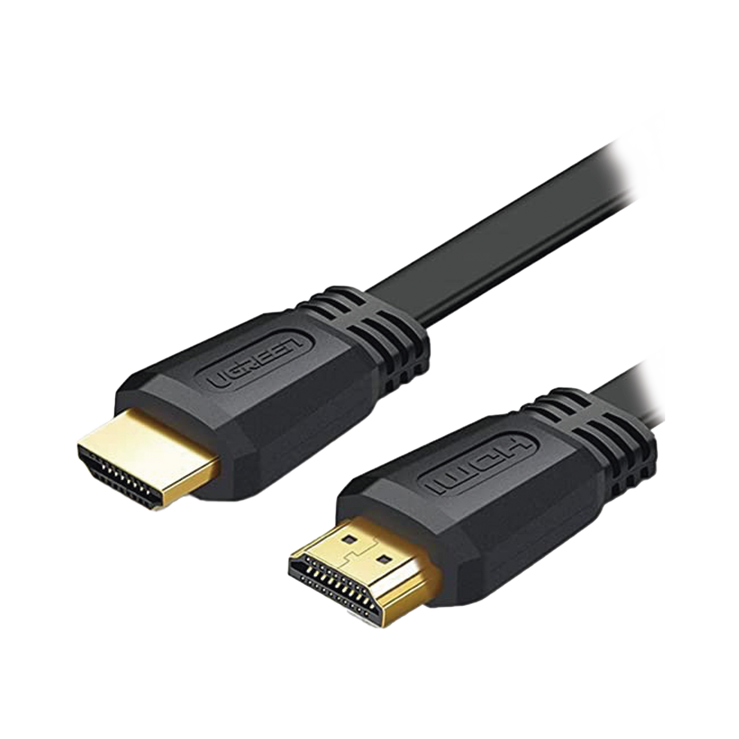 Cable HDMI 2.0 Plano de 5 m