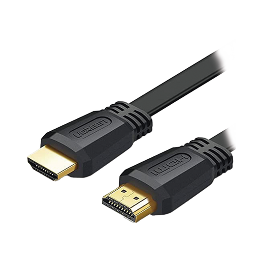 Cable HDMI 2.0 Plano de 5 m