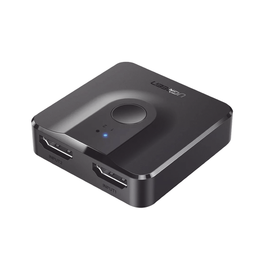 Switch/Divisor HDMI 4K 60Hz (Splitter)