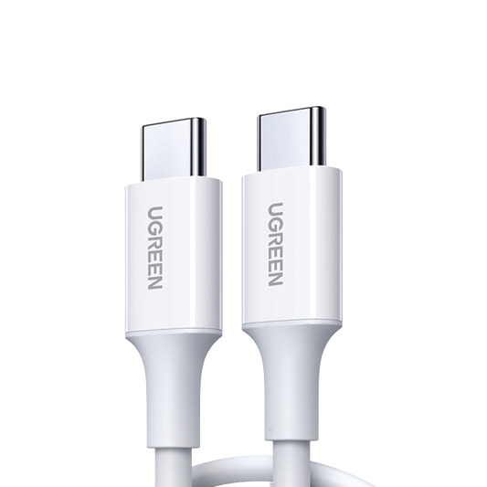 Cable USB-C a USB-C