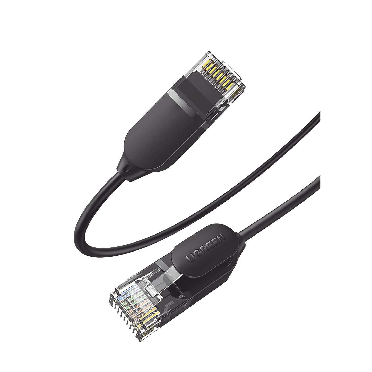 Cable Ethernet Cat6A