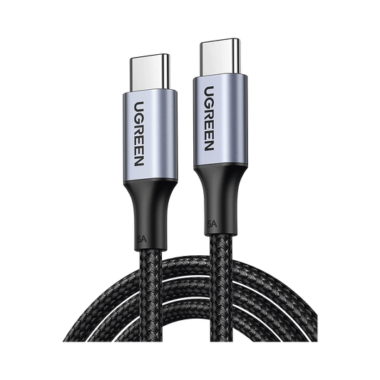 Cable USB-C a USB-C
