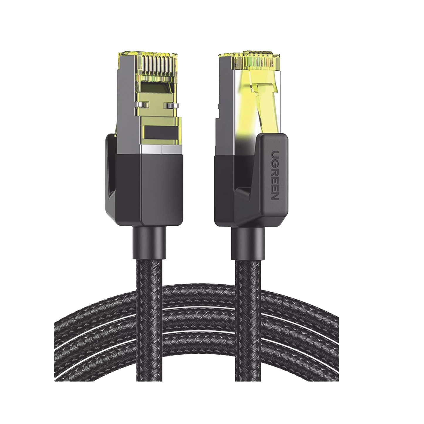 Cable Ethernet Cat7
