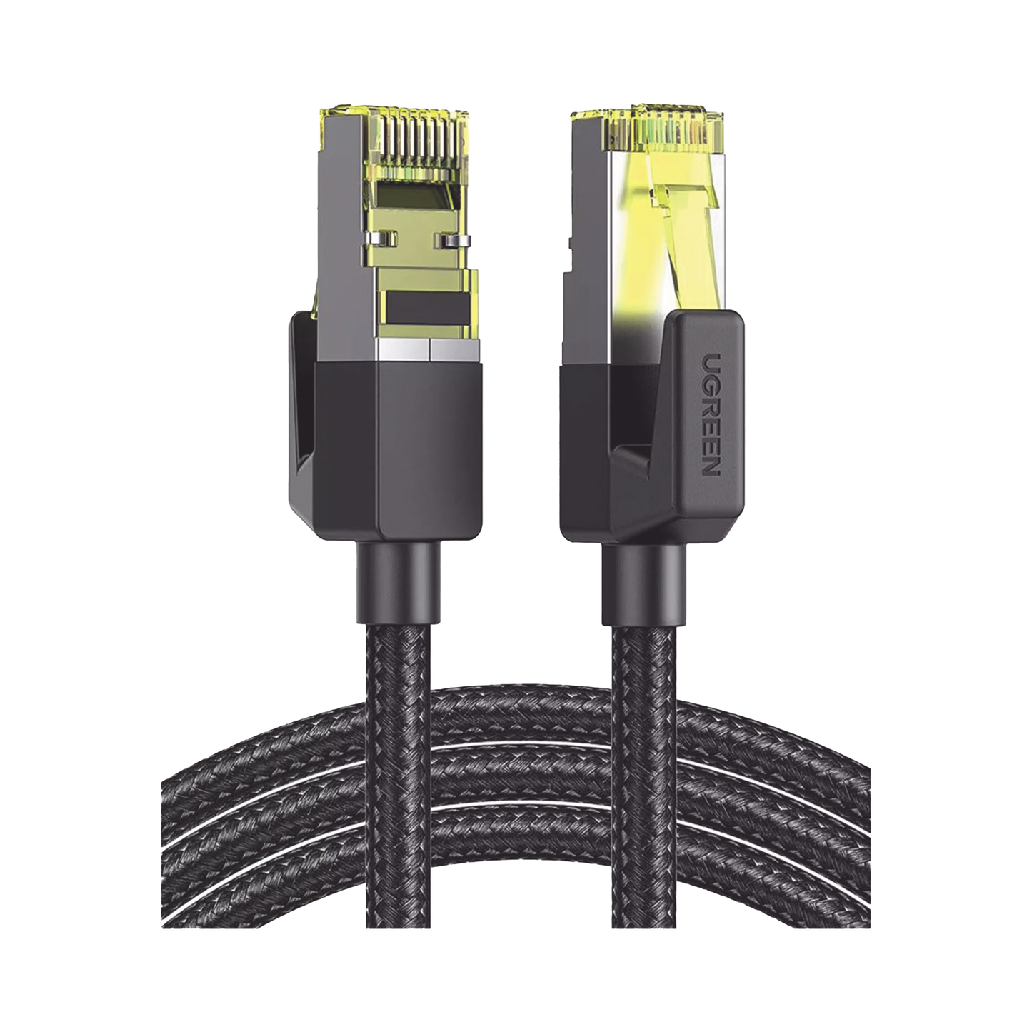 Cable Ethernet Cat7
