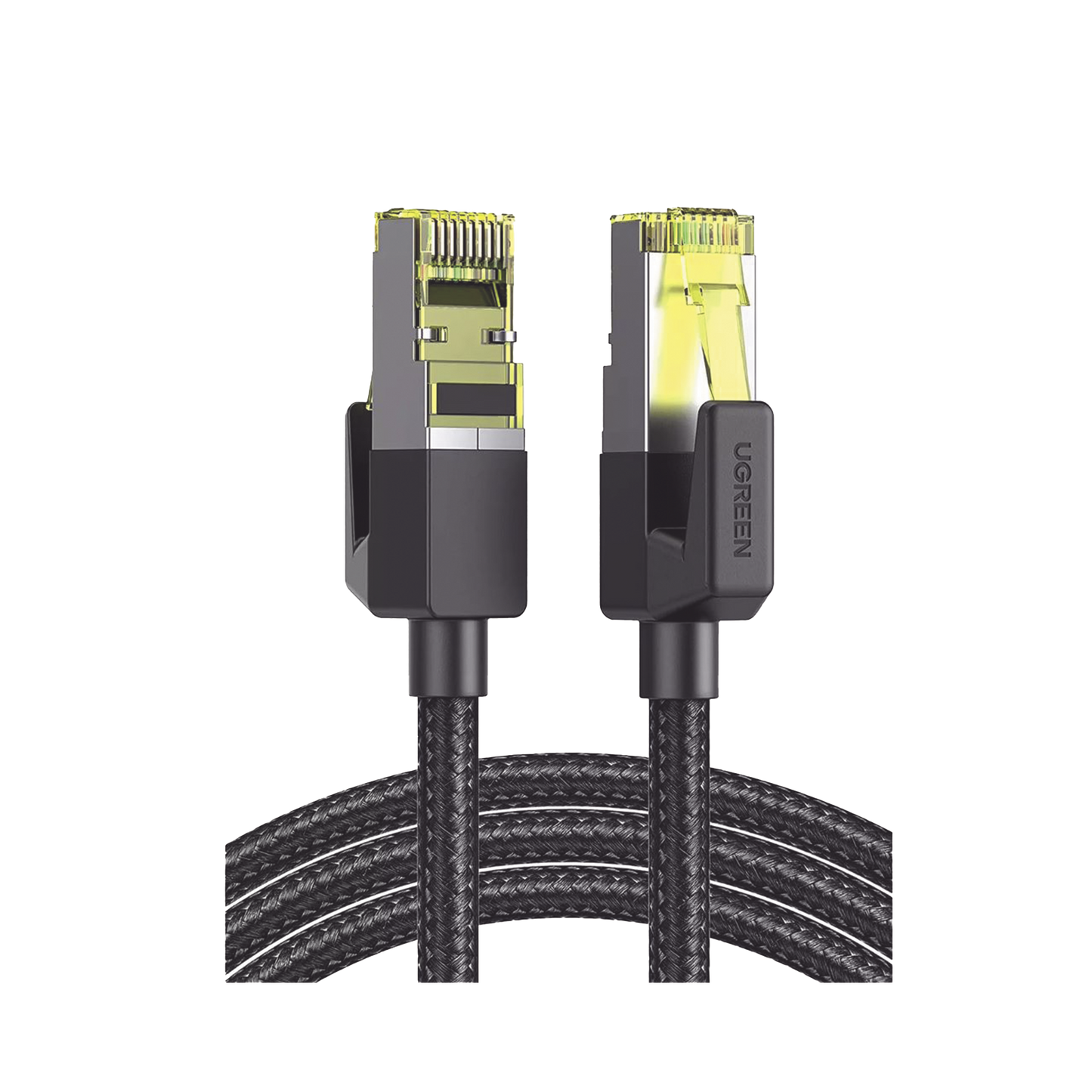 Cable Ethernet Cat7